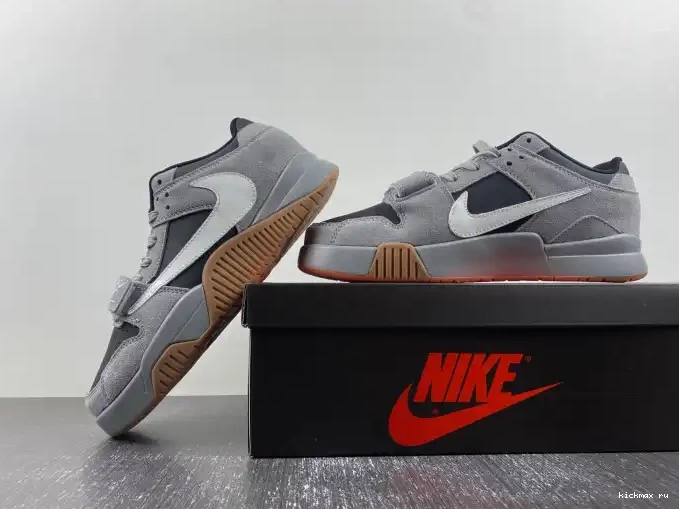 Rep MAX FZ8117-001 TRAVIS JORDAN X CHECK SCOTT THE CUT 0518